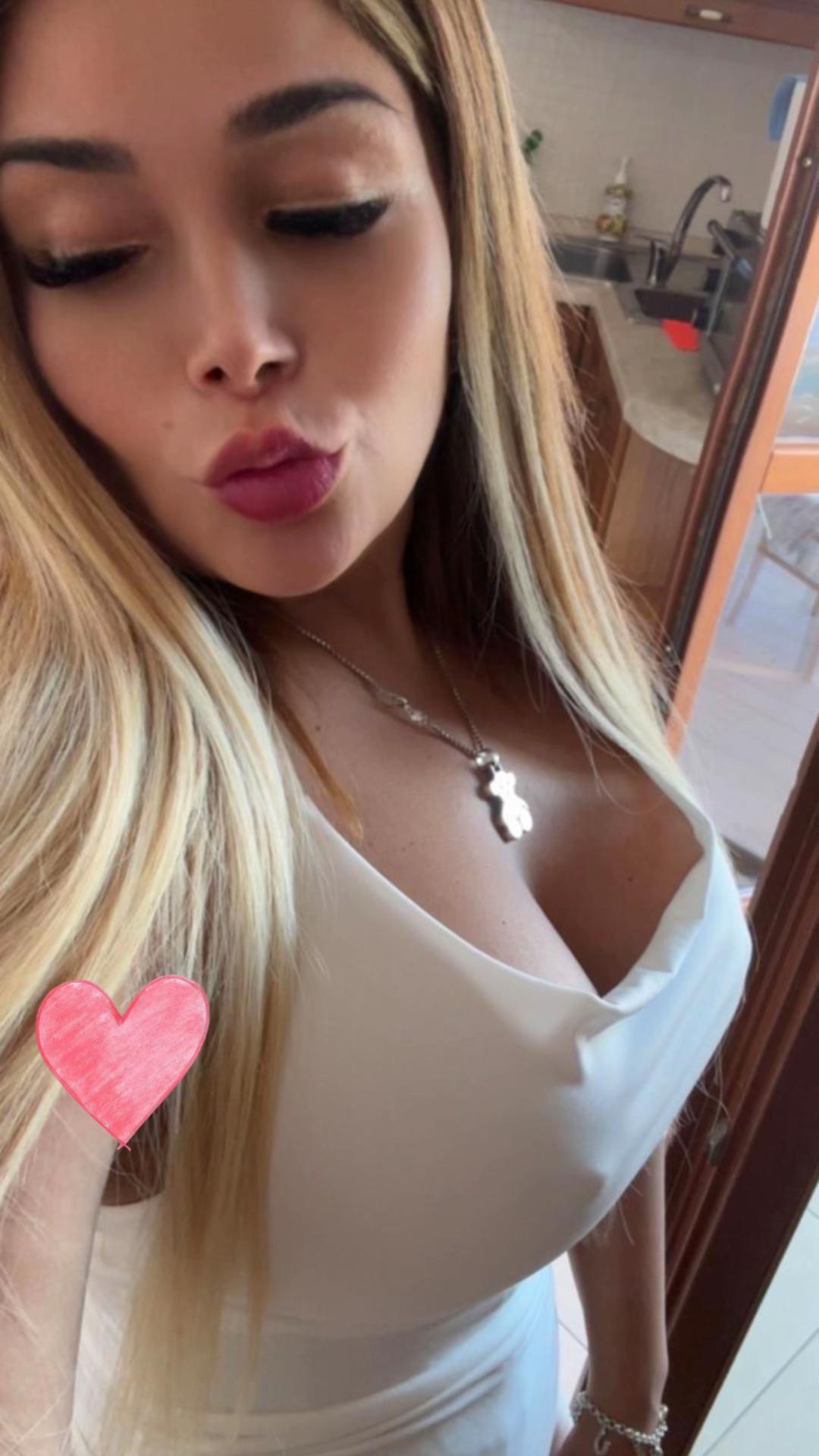 @MARIUXI ANGELICA AFORTUNADA&hearts;️