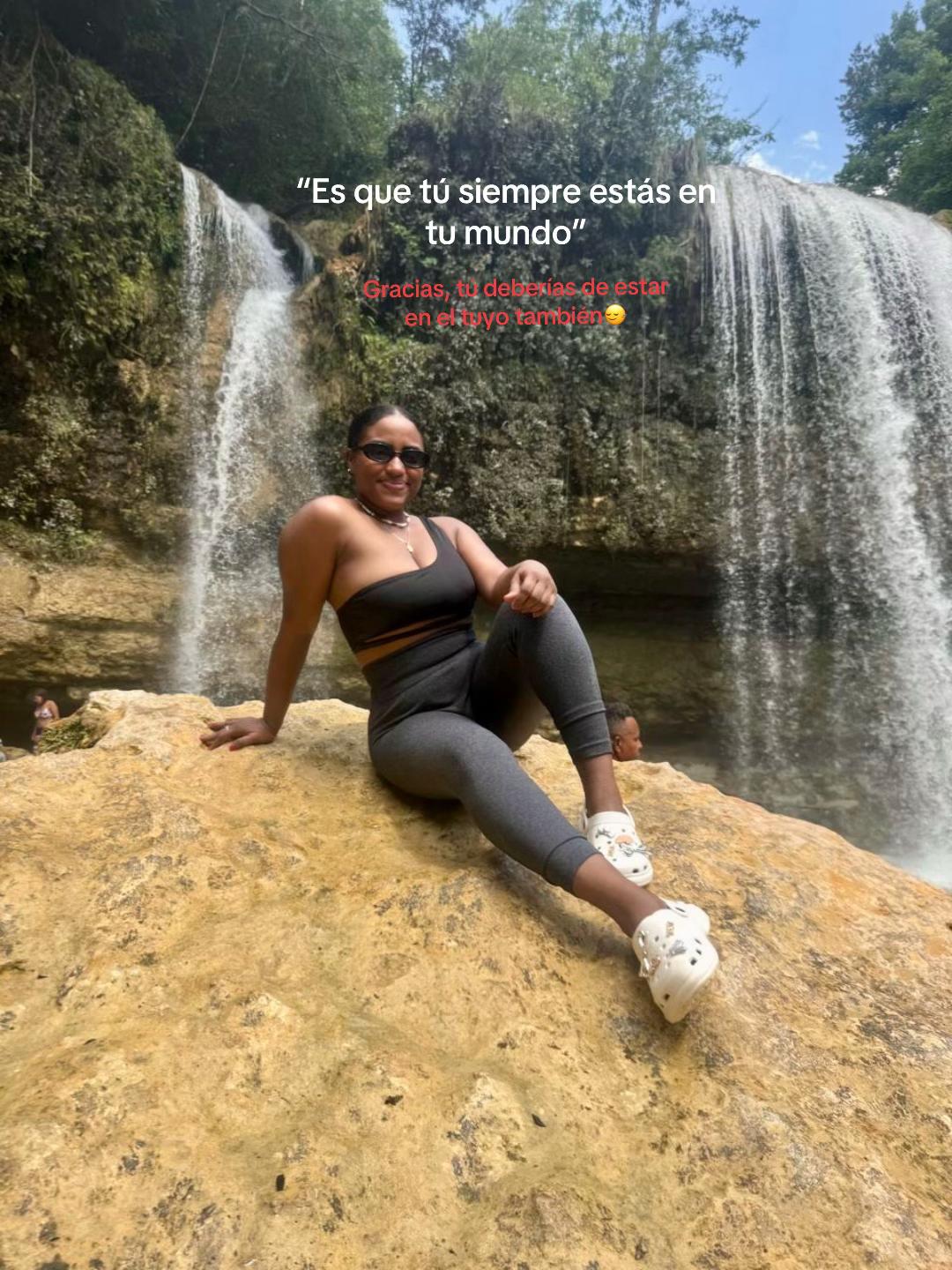 @Grechen de la Cruz