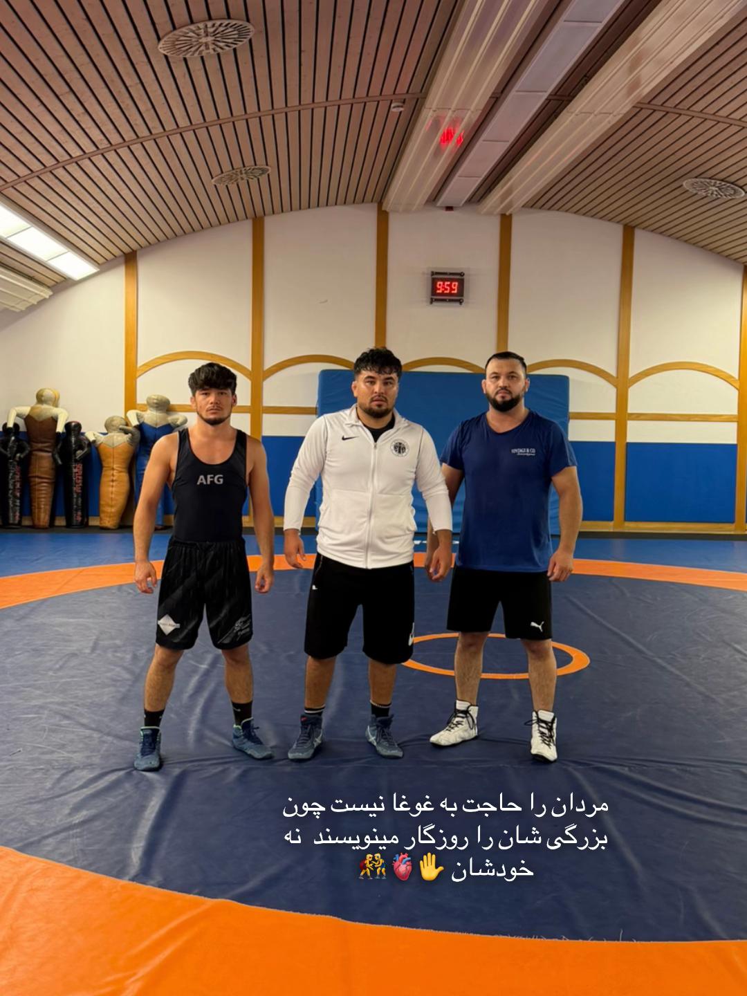 @Rahmatullah .Husseini 🤼♂️