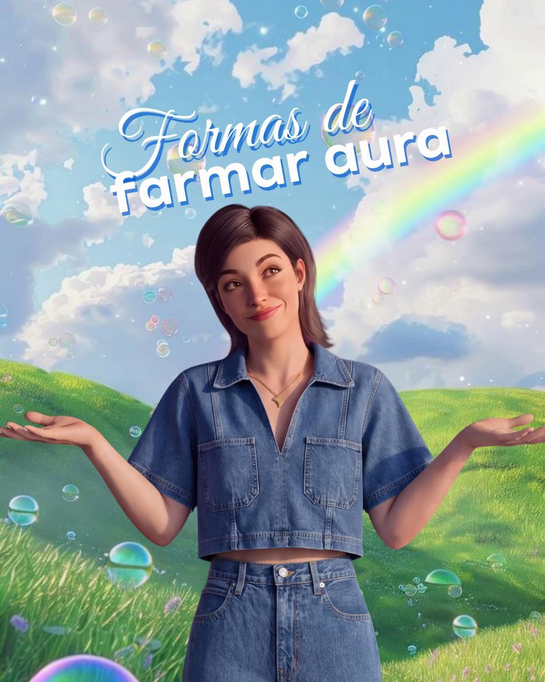 @Lu do Magalu