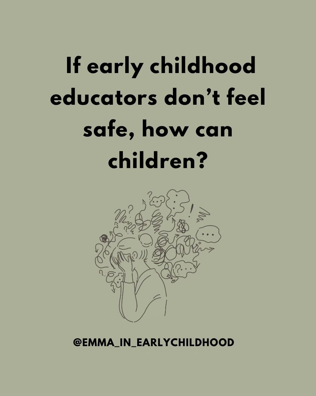 @Emma in Early Childhood