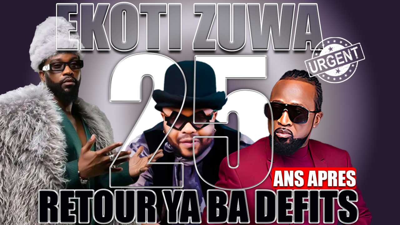 @DESIGN MBIYA OFFICIEL TV