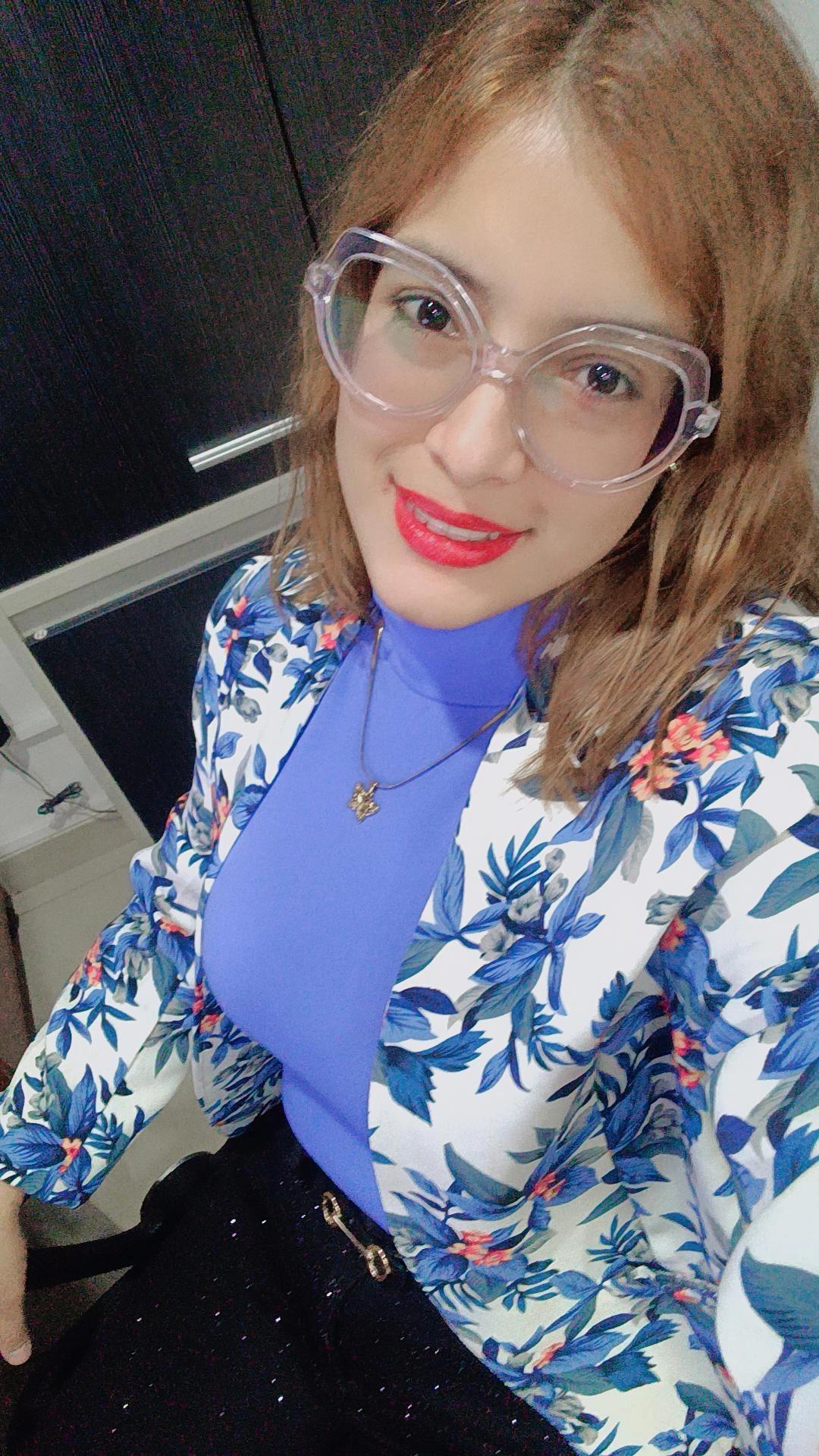 @Maria Pernia