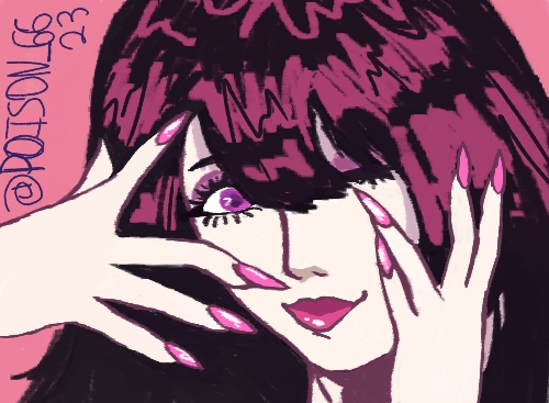 @🌺𝗣𝗢𝗜𝗦𝗢𝗡🌺