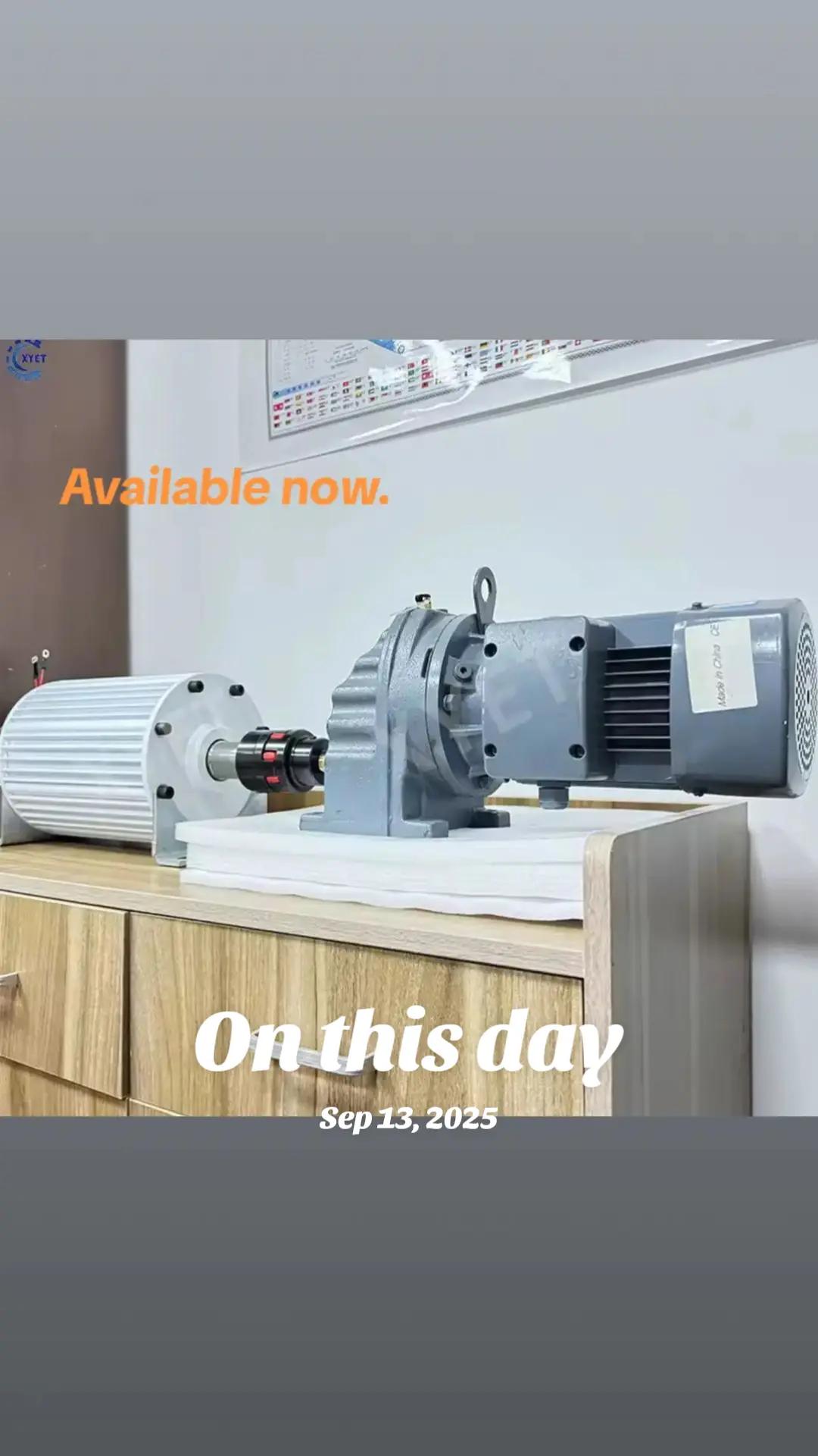 @FEG Energy Generator