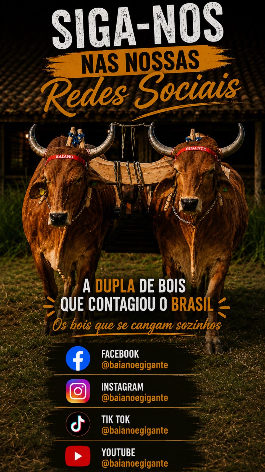 @Baiano e Gigante
