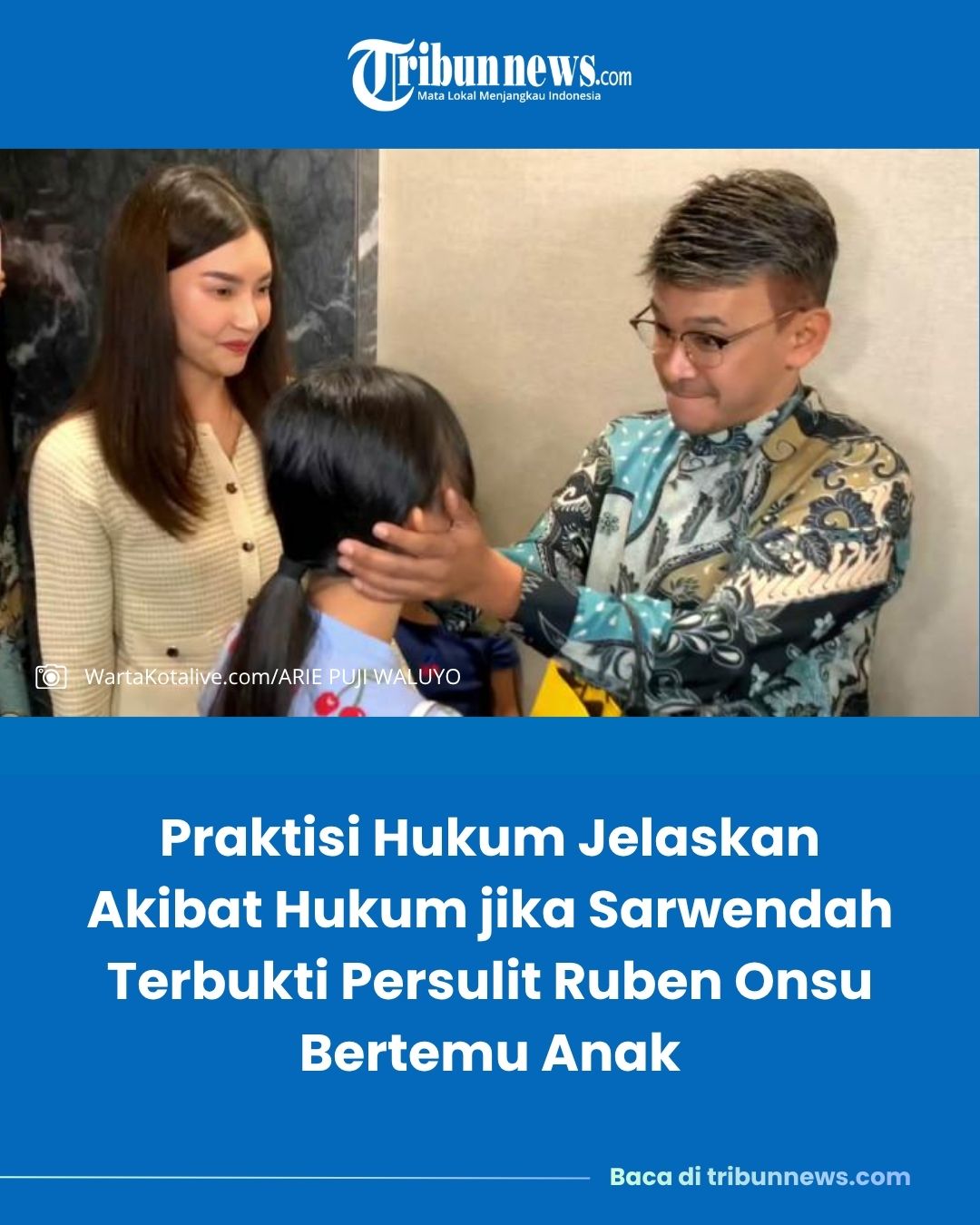 @Tribunnews