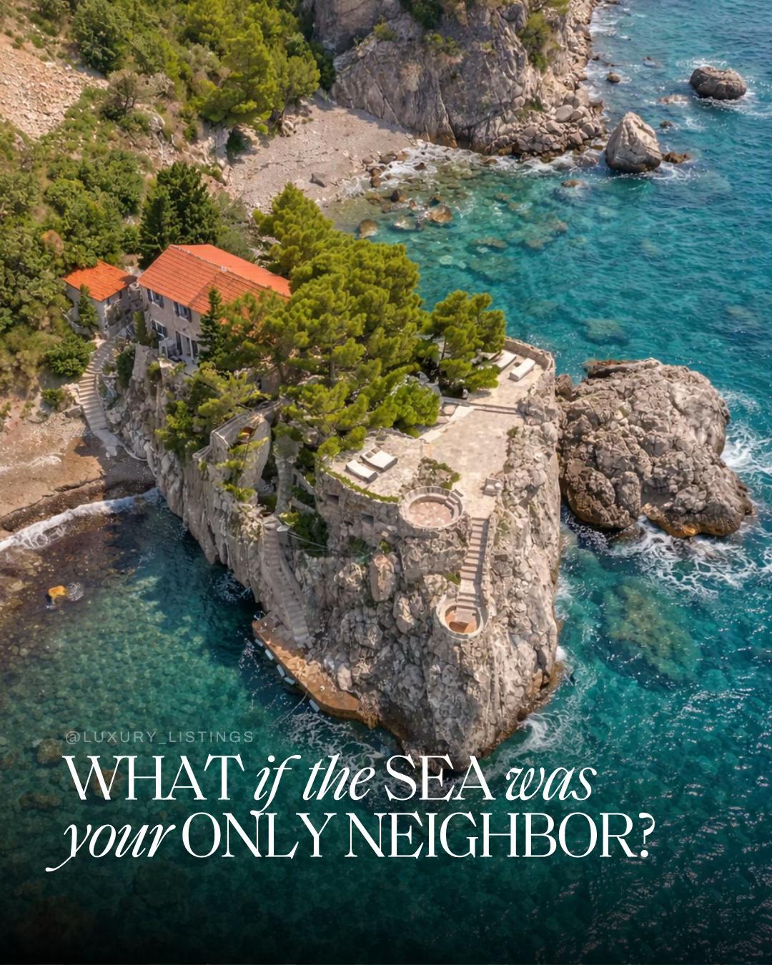 @Luxury Listings