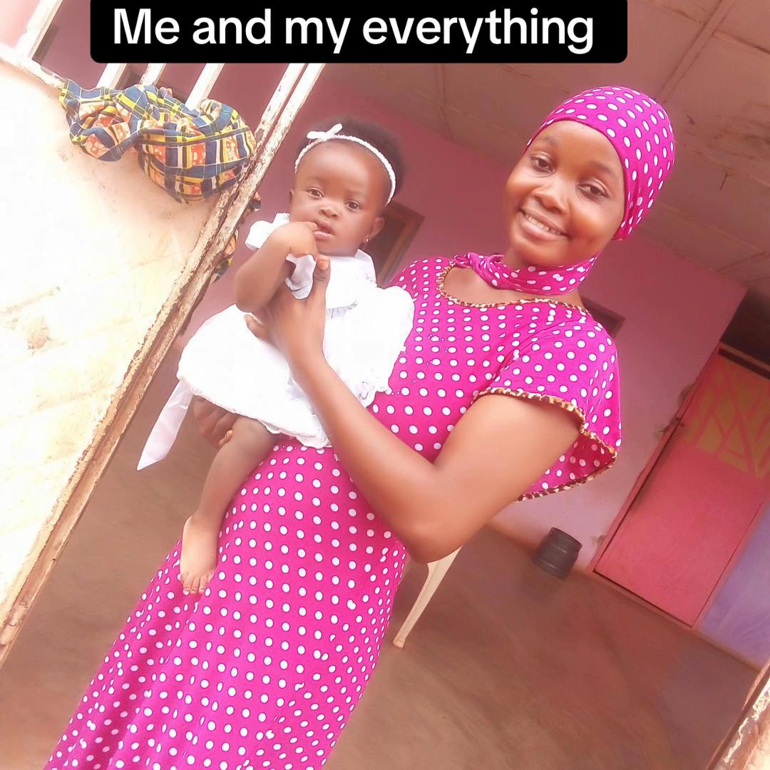 @Hajia sugar 😇❤️