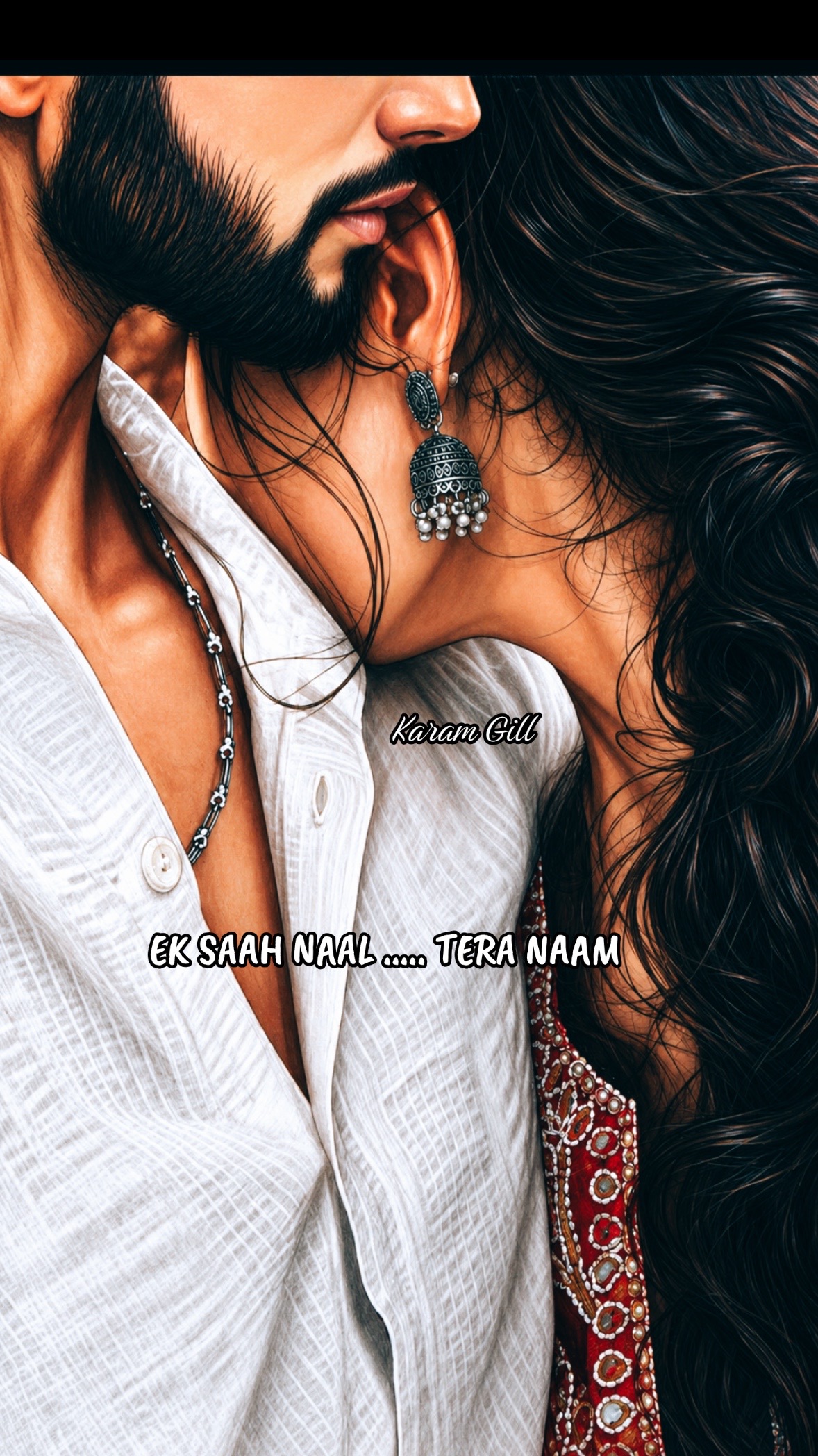 @ᴋᴀʀᴀᴍ ɢɪʟʟ ♡