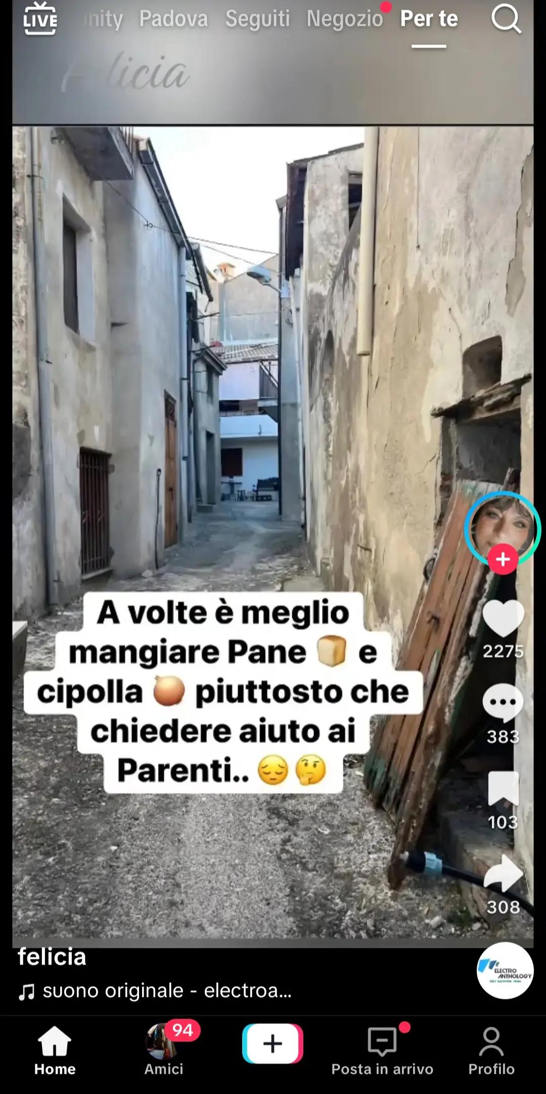 @anna andretta