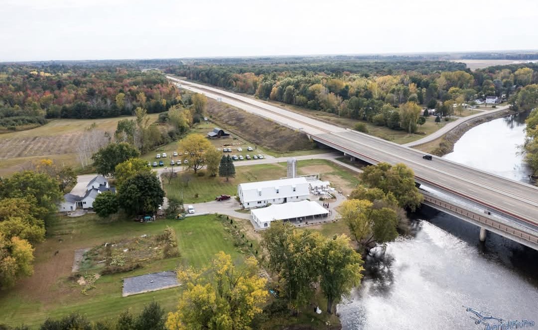 @Oconto Riviera Venue
