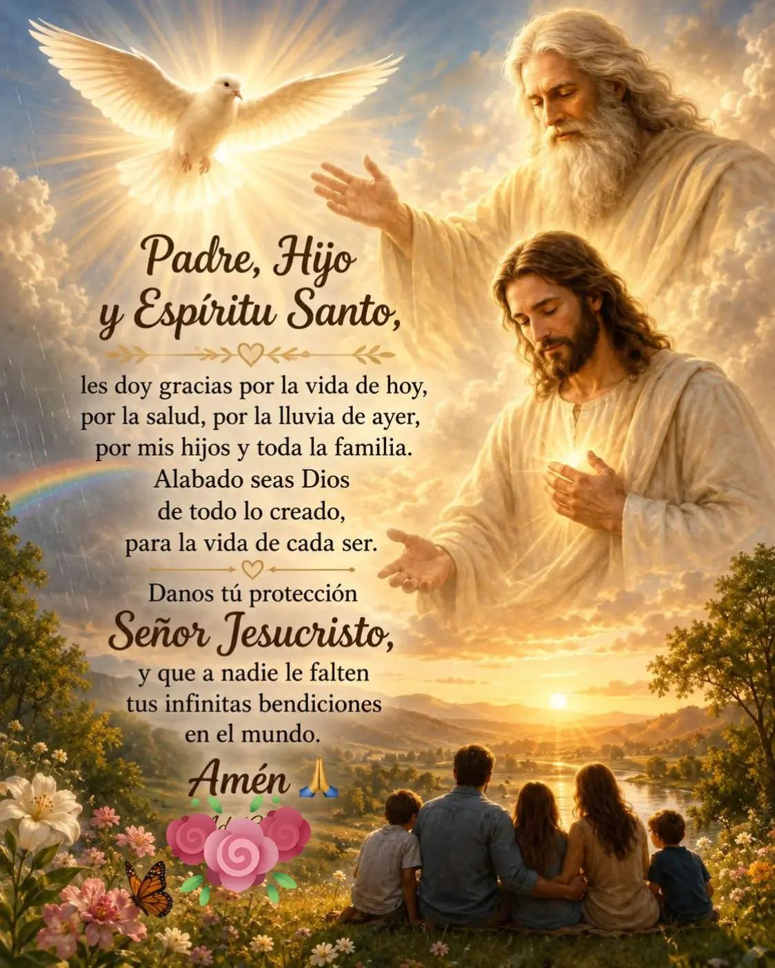 @Patricia Garcia