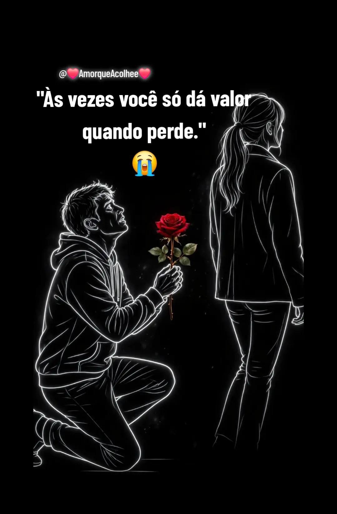 @❤️Amor que Acolhee❤️