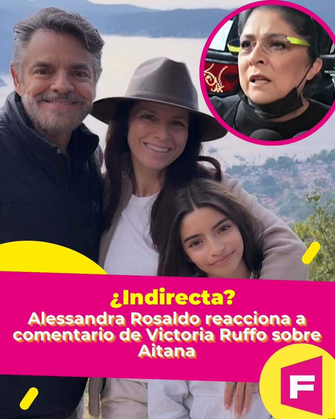 @Famosos