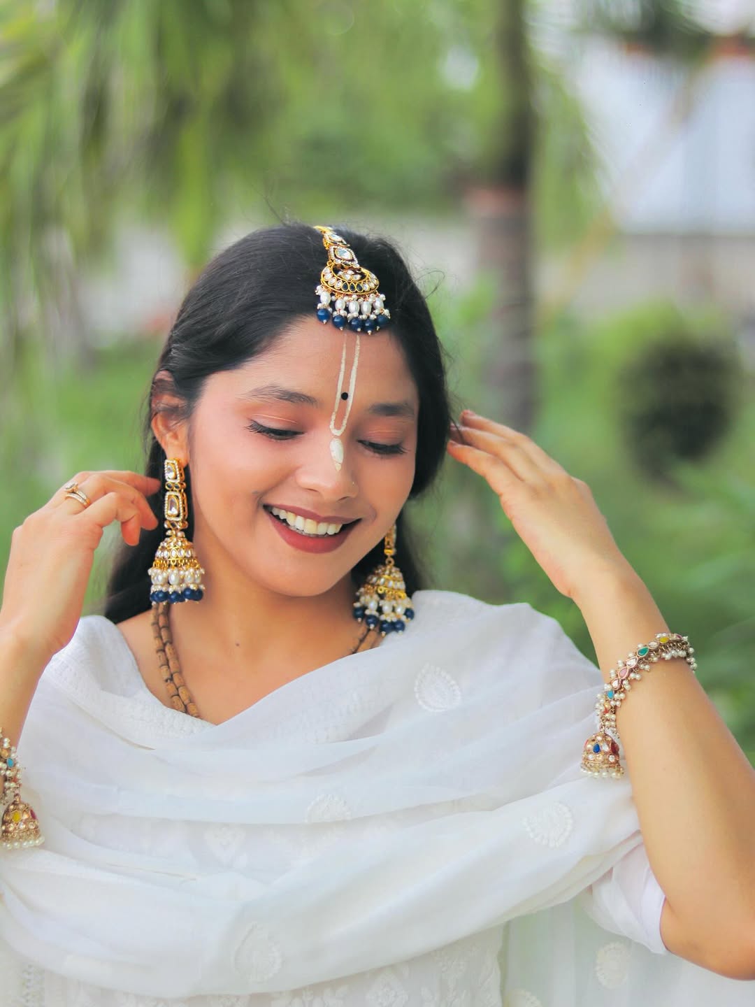 @🦚 ম হা মা য়া 🌺🕉️