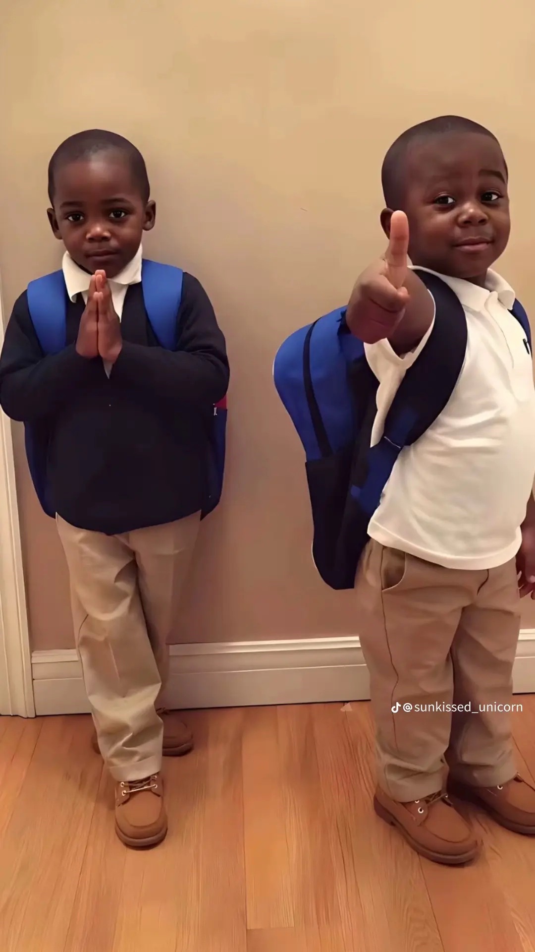 @Luke