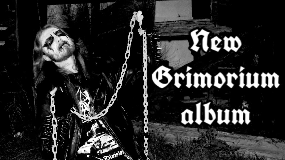 @Grimorium