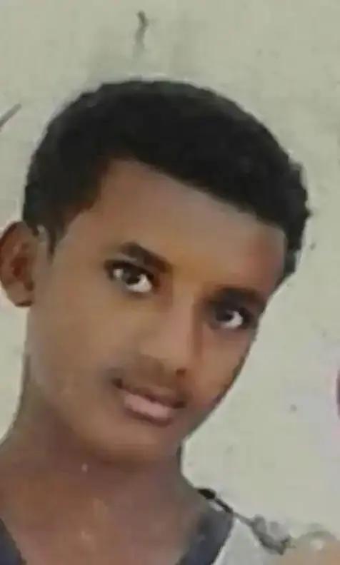 @ሱዑድ ሓበሻ ዲዛይነር