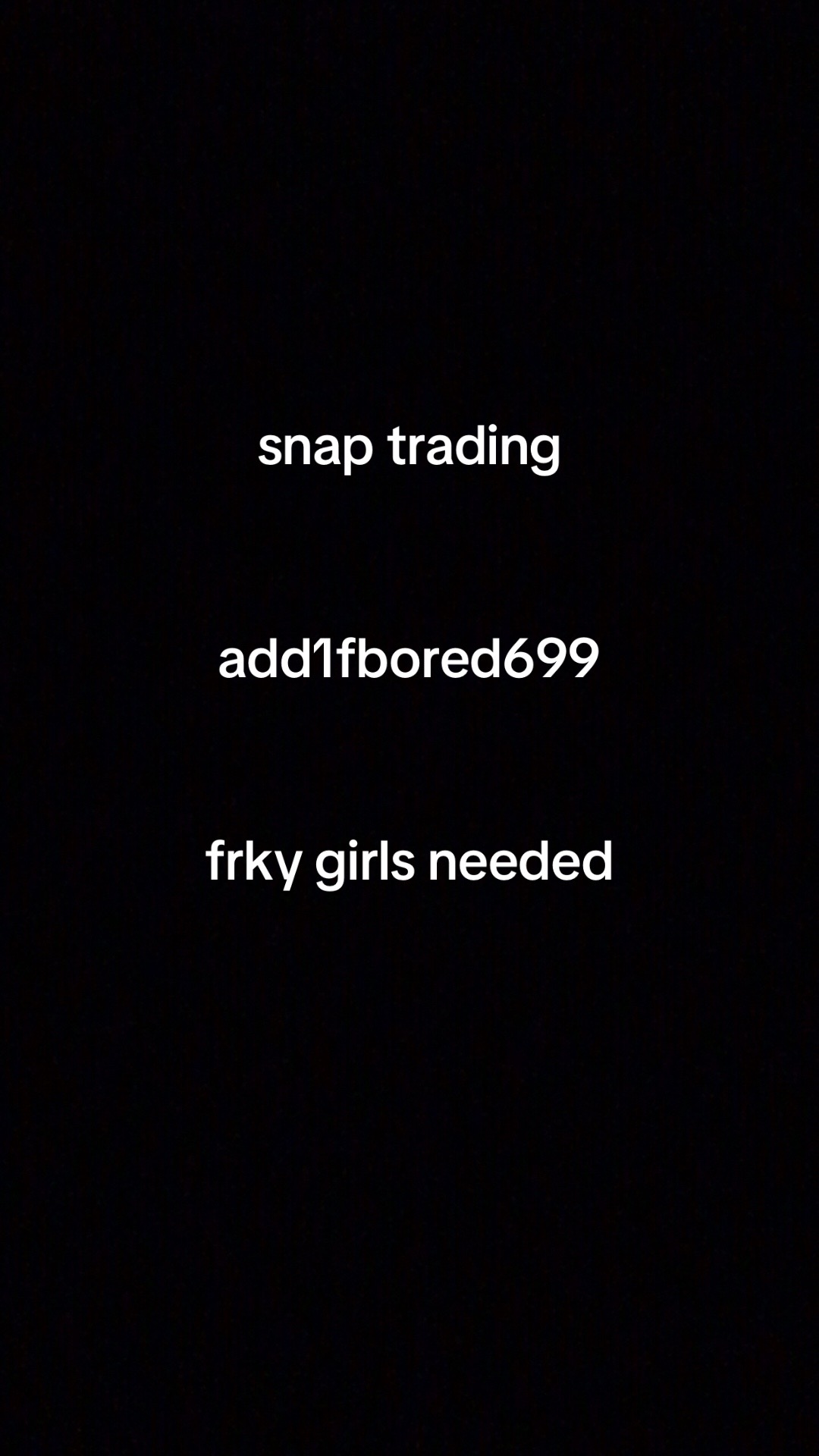 @Bigdbored42069