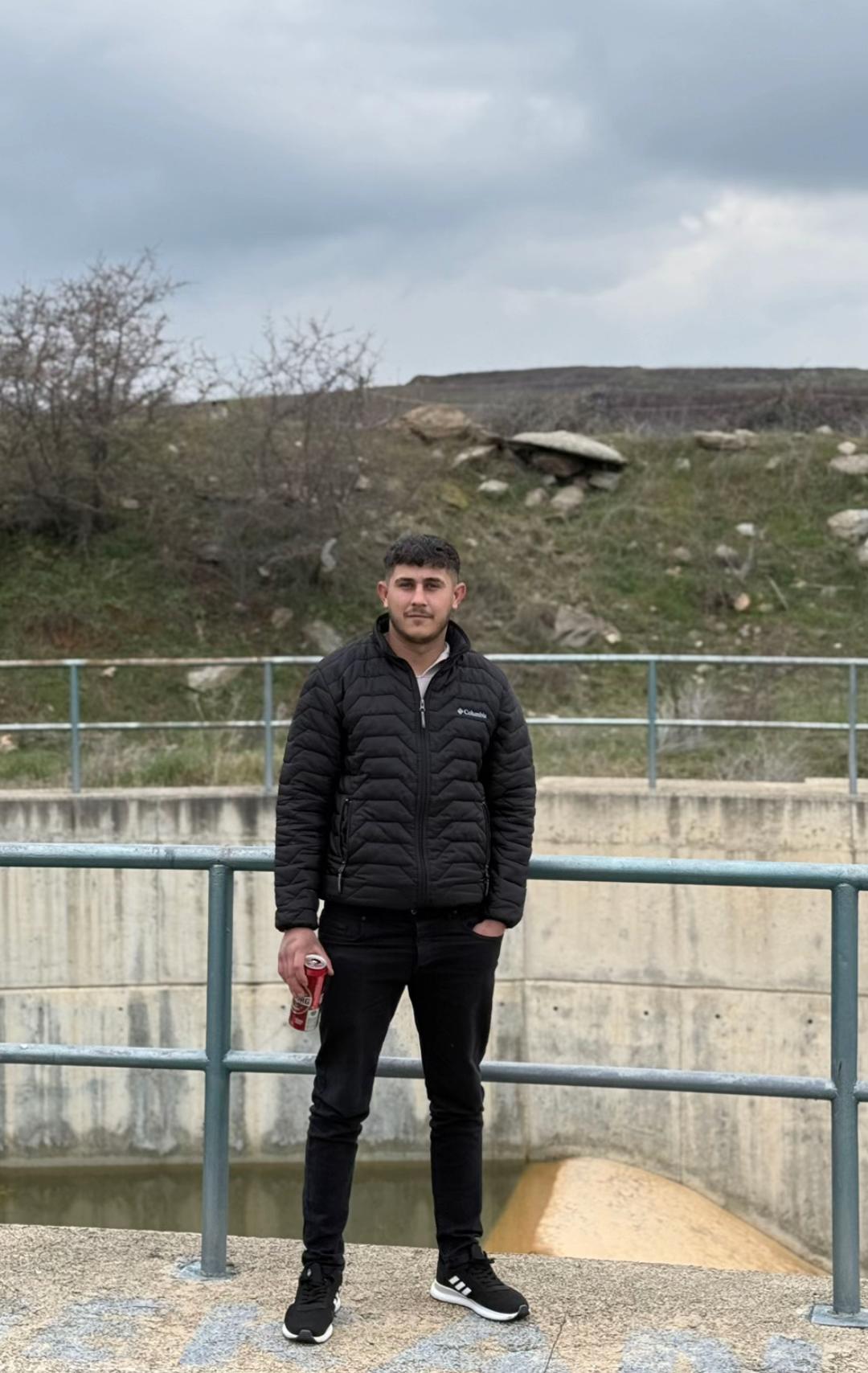 @Mehmet Ali Yurt