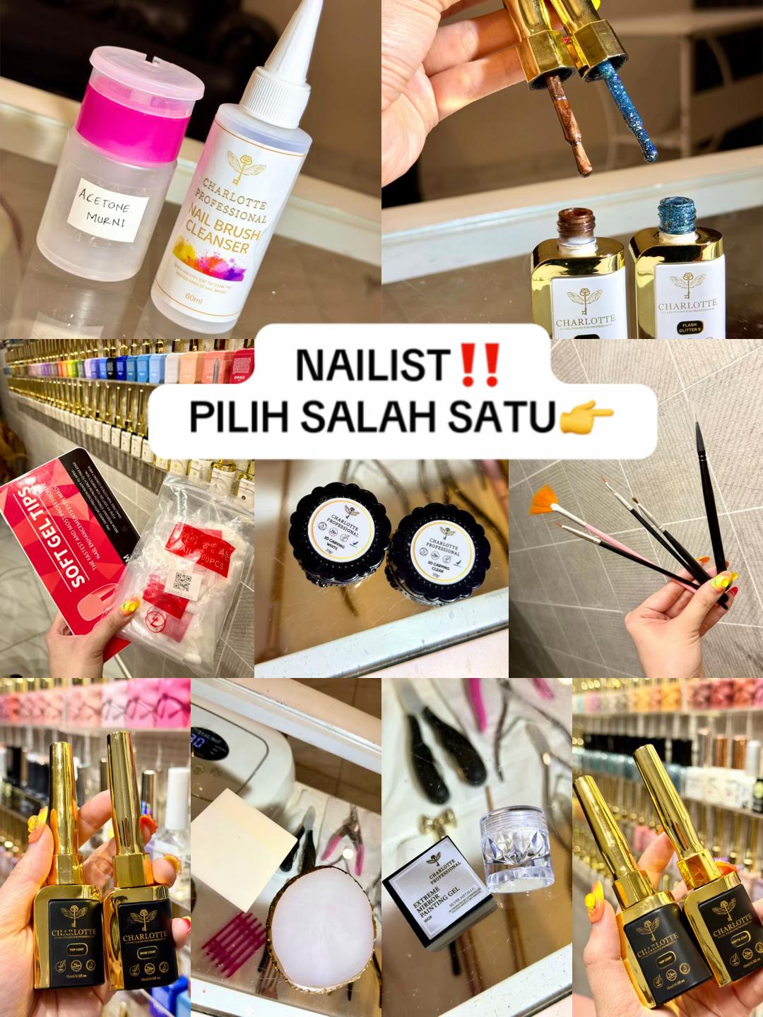 @💅🏻 Louis | Nail Diary