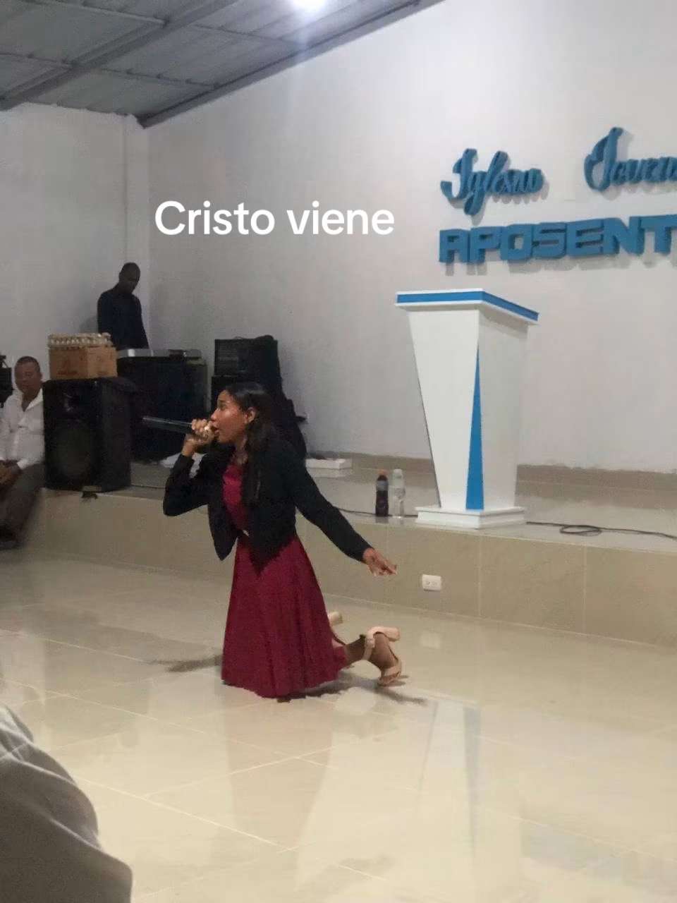@Yareli Montero
