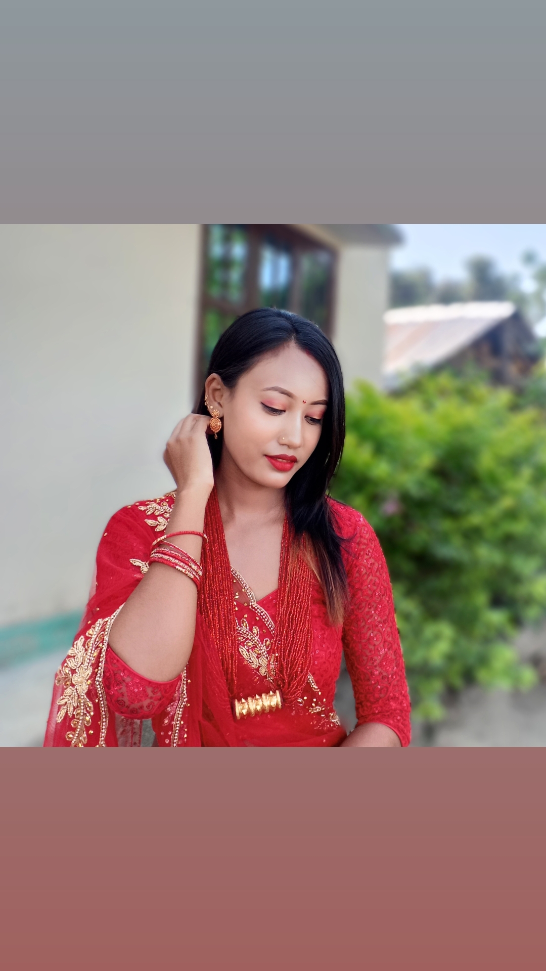 @Sanu😘