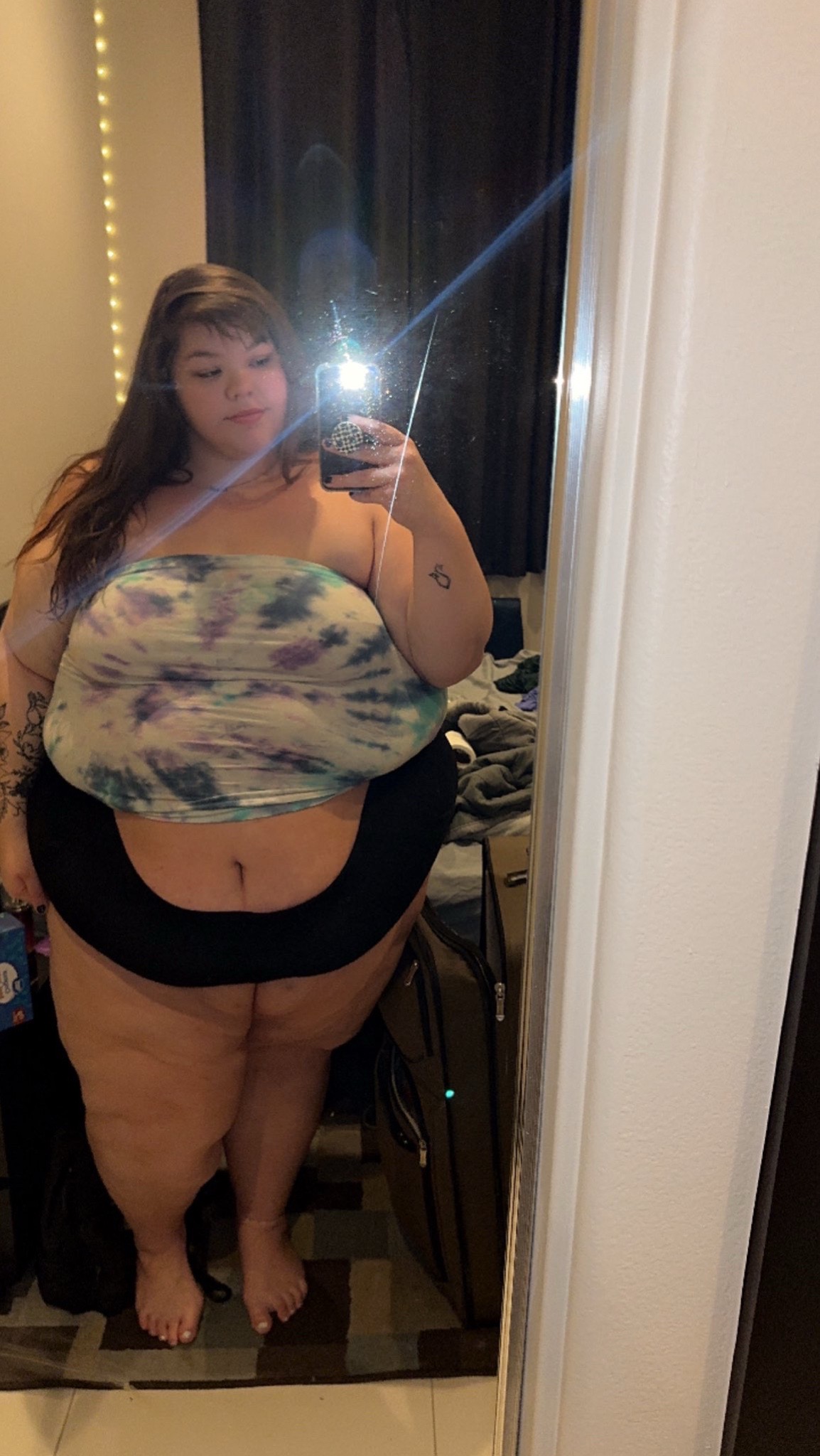 @Marieisgreedy
