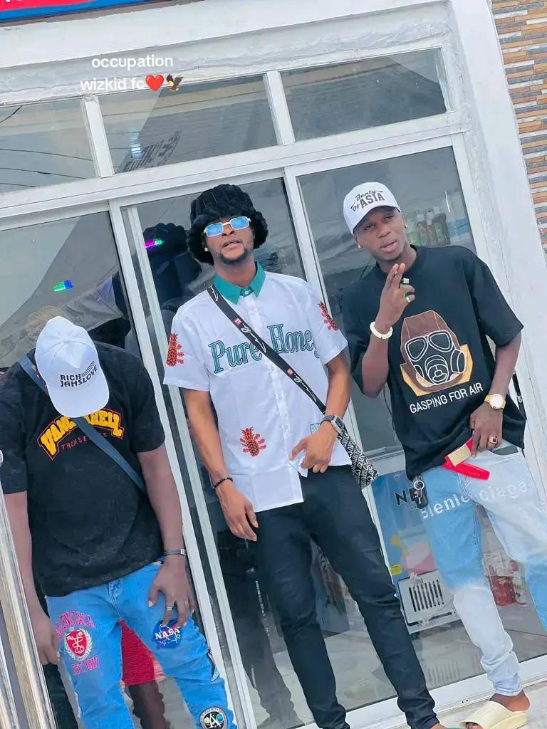 @JAHSLOVE 💚🪖🎖️🚀💙🦅
