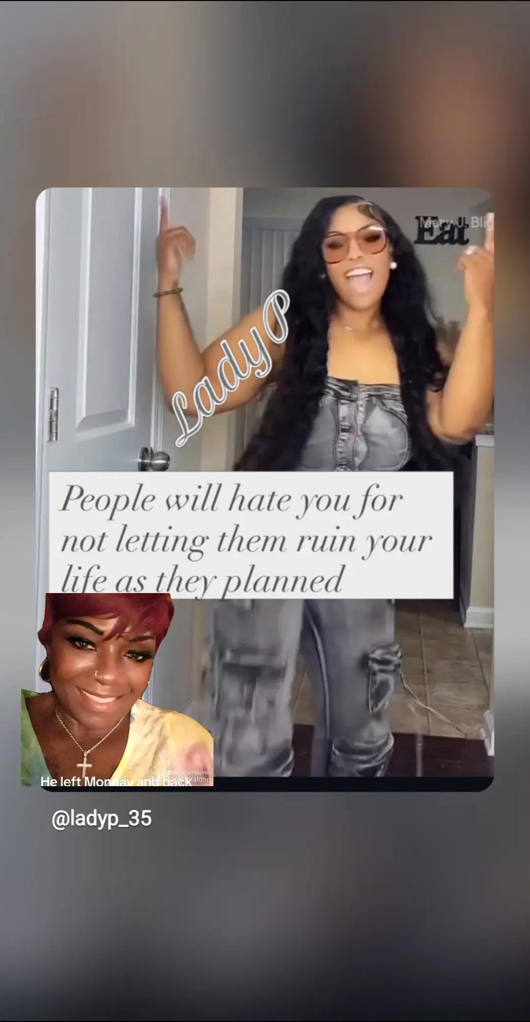@Anita Malone