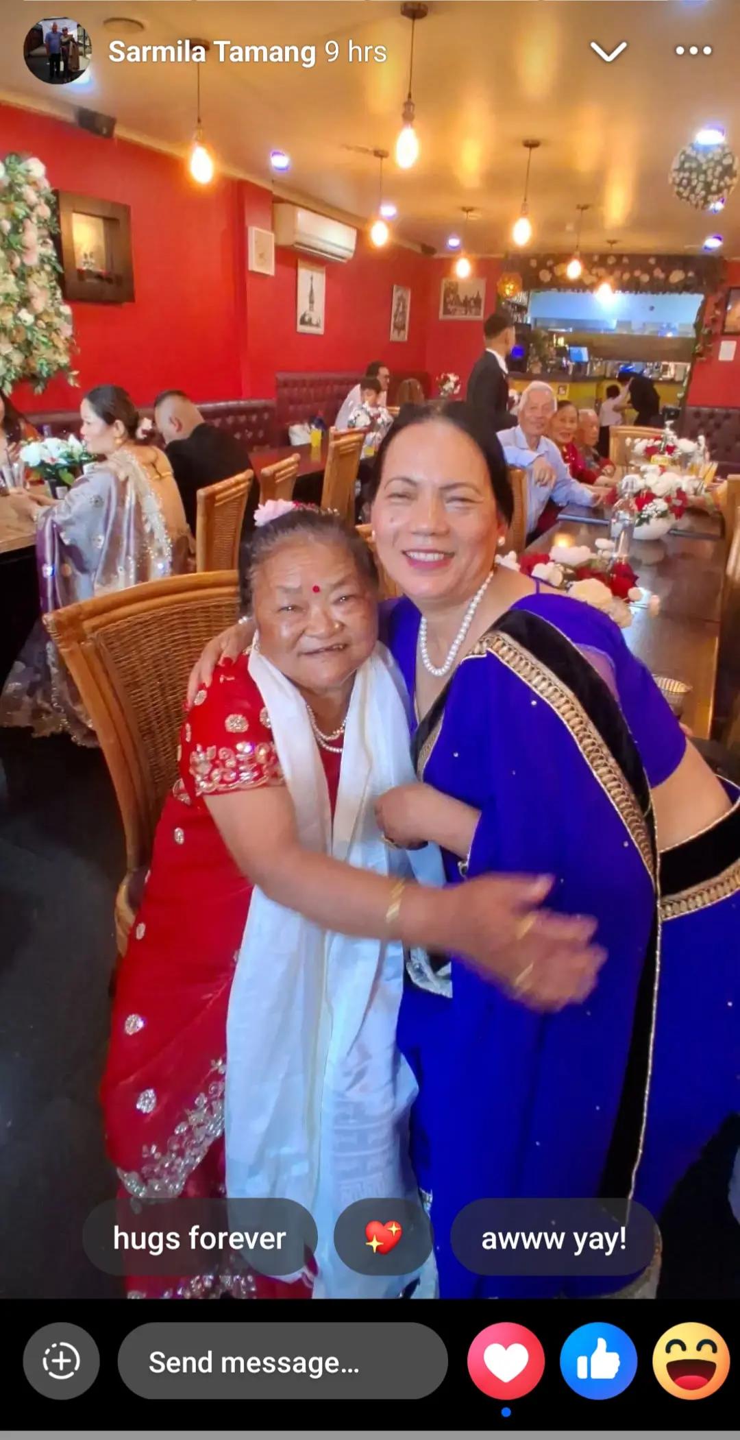@Kabita Rai0