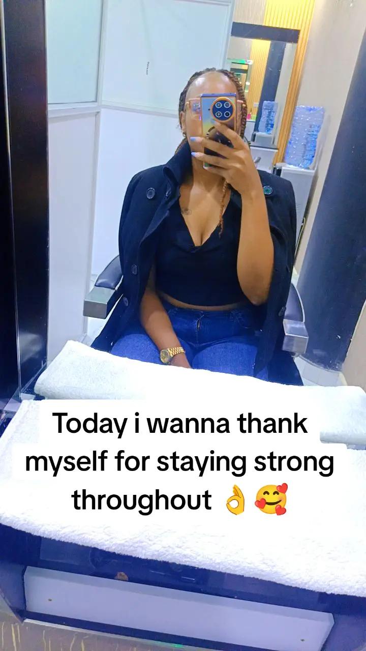 @Maggie Kamau