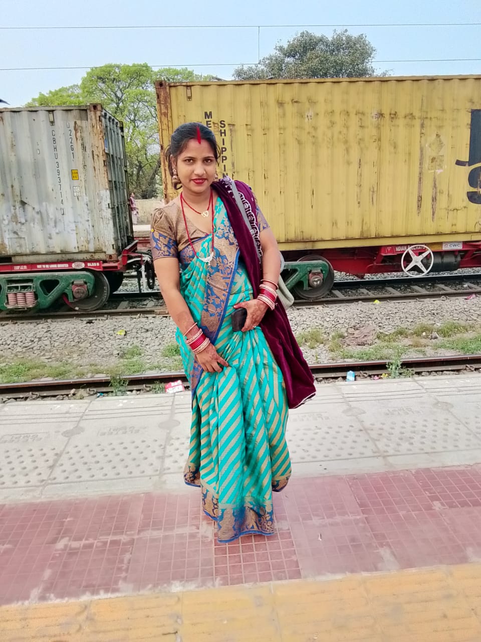 @Riya Thakur