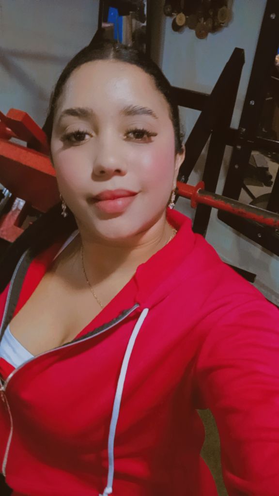 @Estefany Suarez