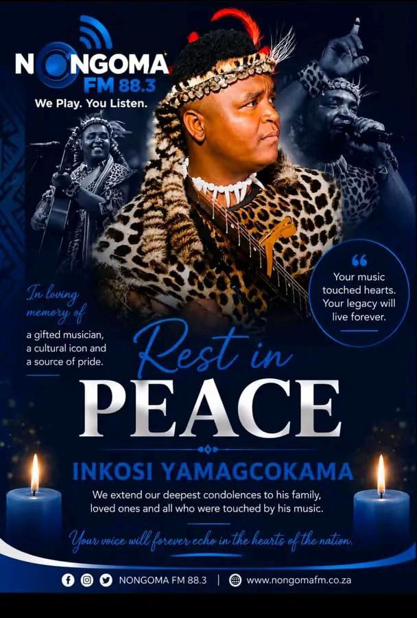 @Vusi Global_Author Mabena