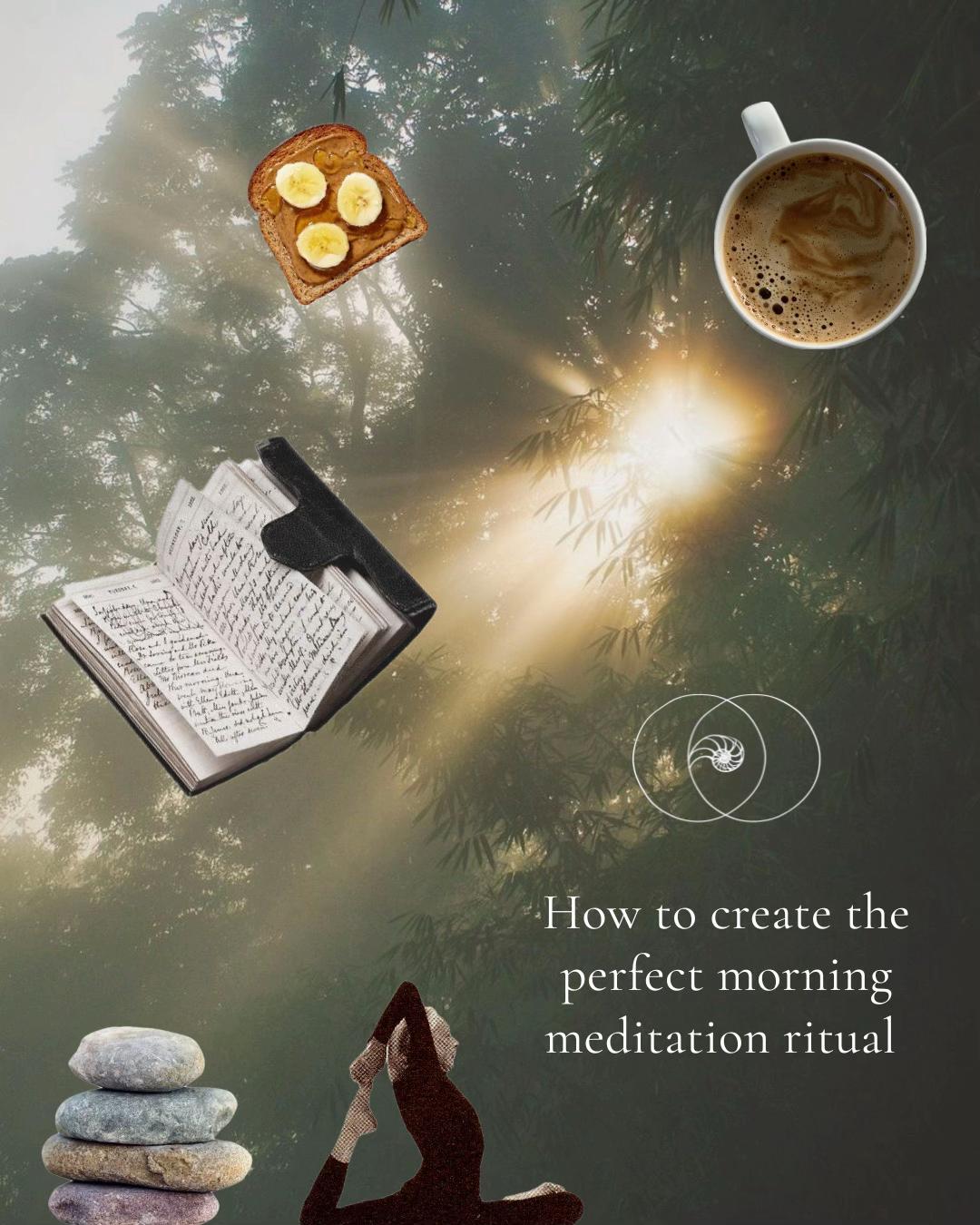 @Misia| Meditation teacher 🔮