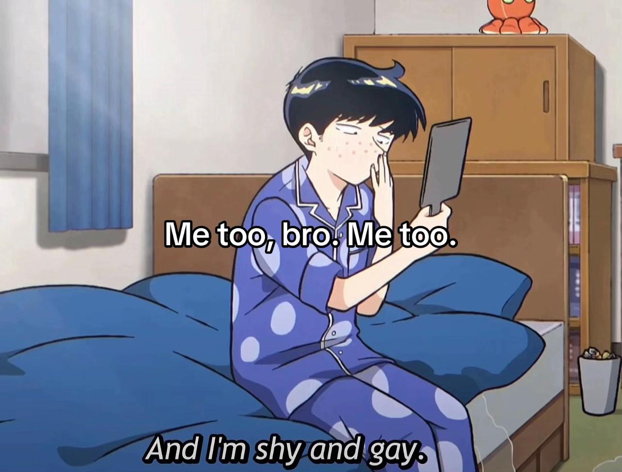 @King yaoi the III