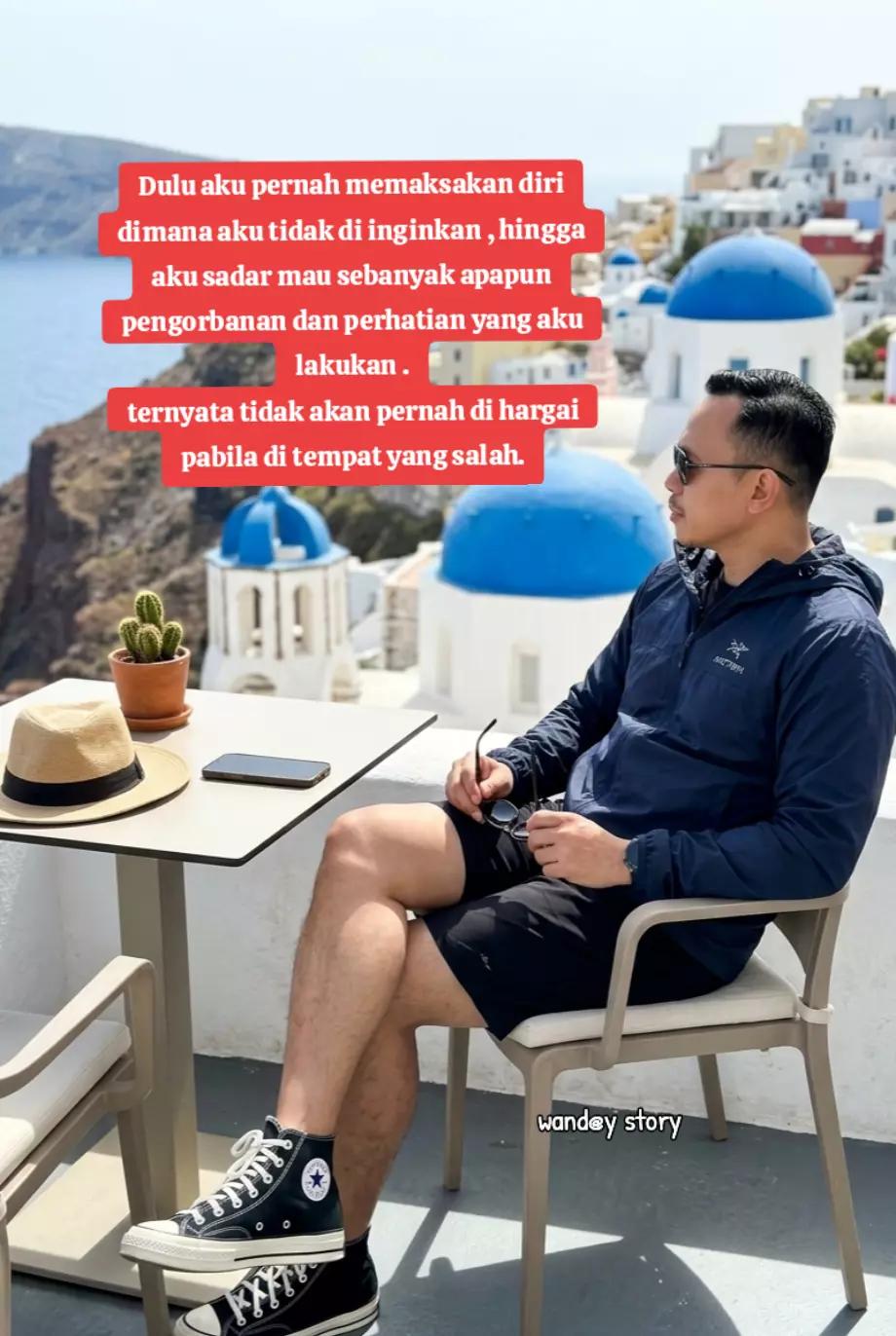 @WAND@Y STORY