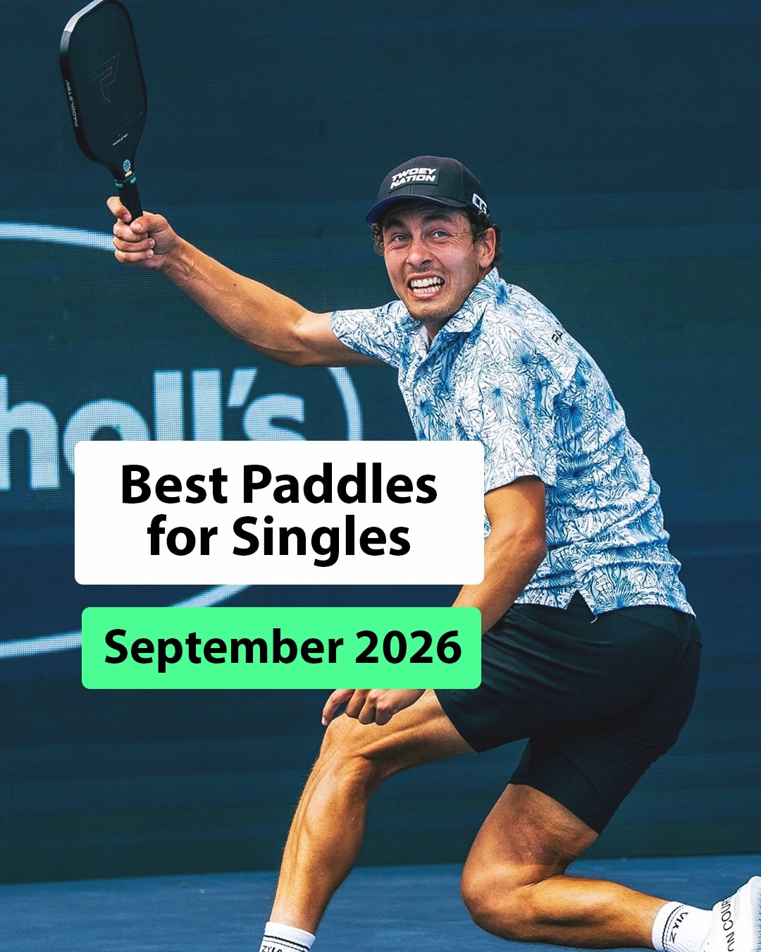 @The Kitchen Pickleball