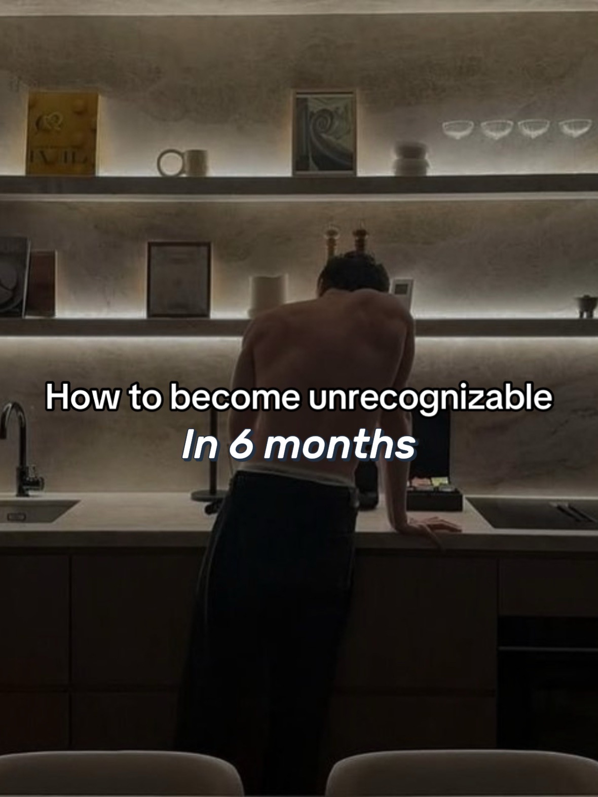 @Discipline OS