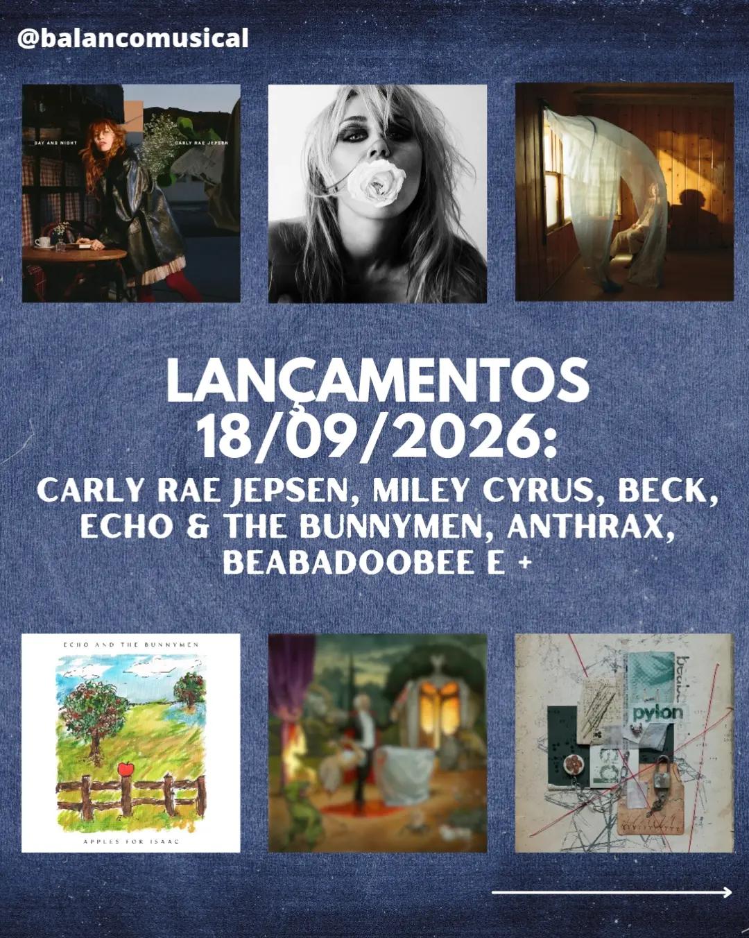 @Balanço Musical | Marcus