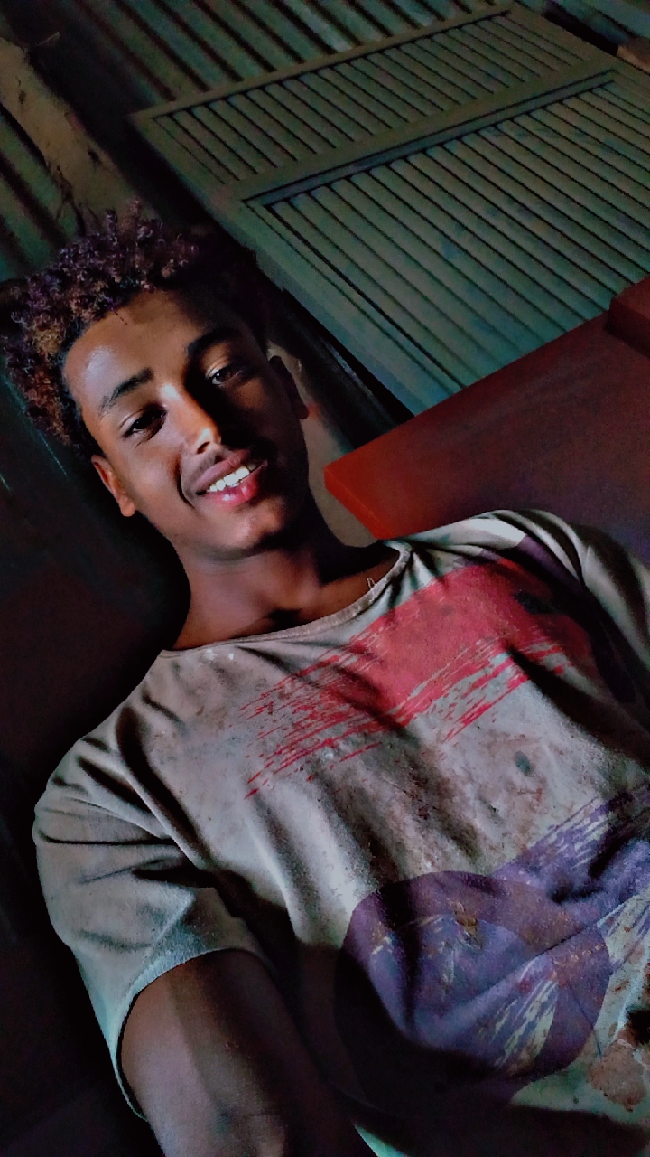 @ያልተናረ ልጅነት💪