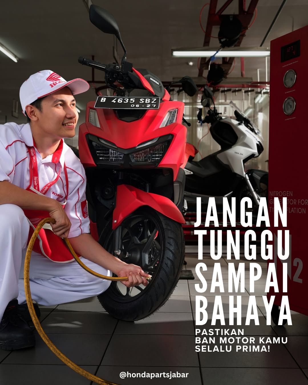 @Sumber Rejeki Smd