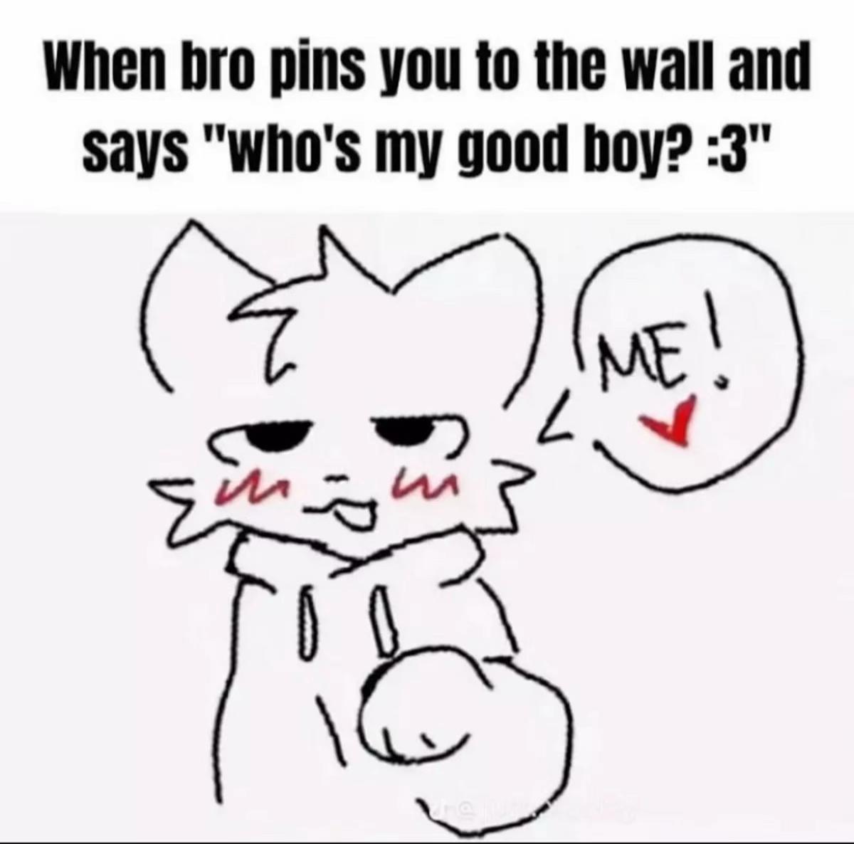 @Puppyboy
