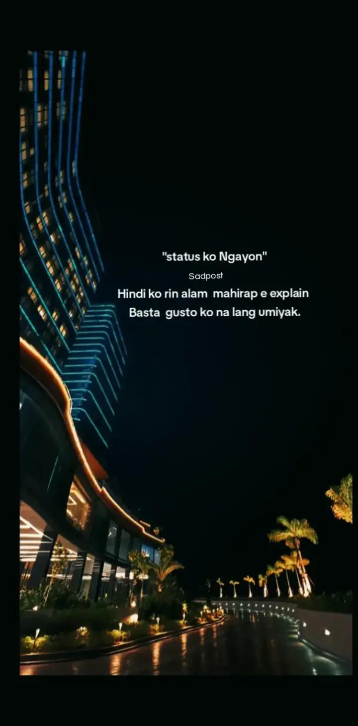 @| • SAD QUOTES