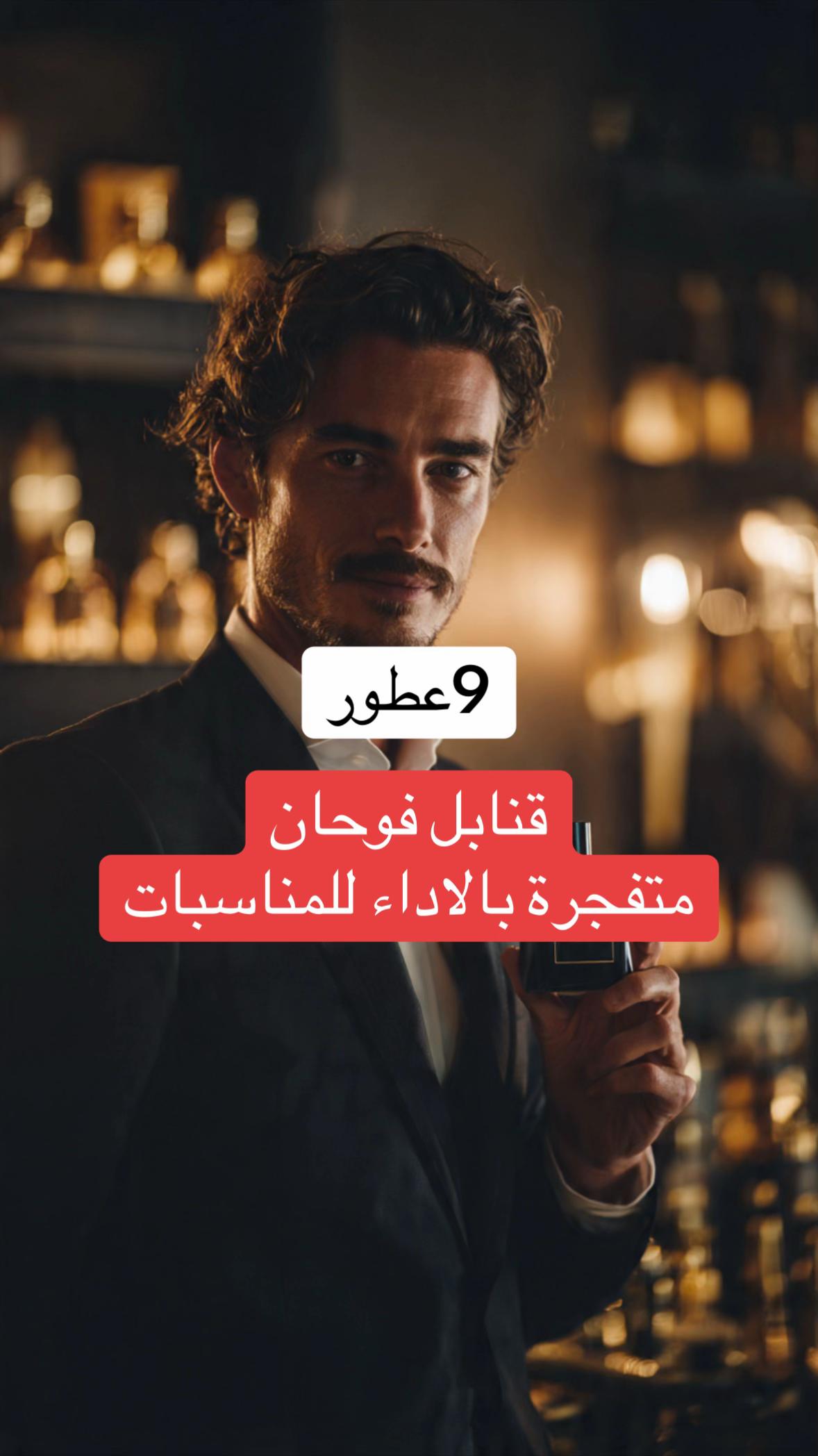 @هاوي عطور