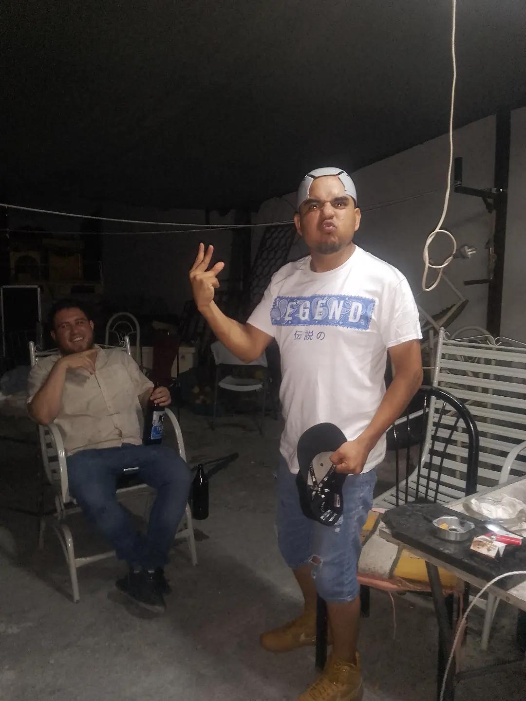 @Willy Omar Pérez