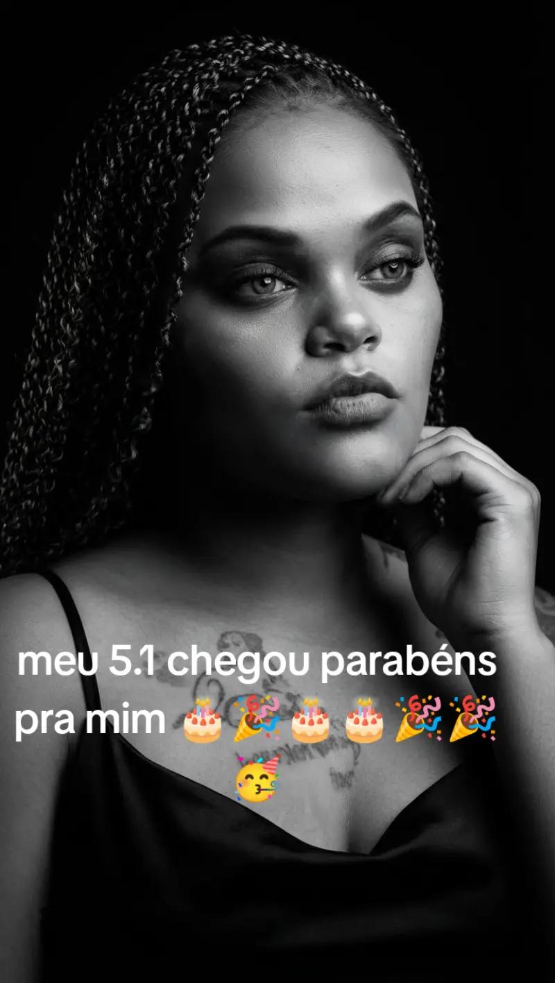 @Luiza Barros