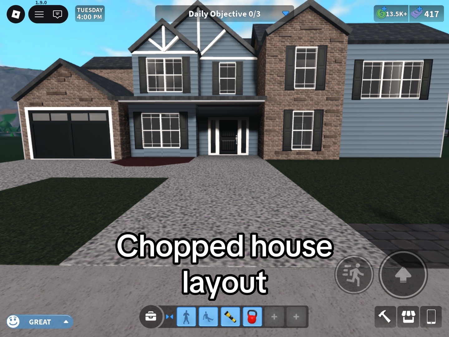 @Licia | bloxburg builder
